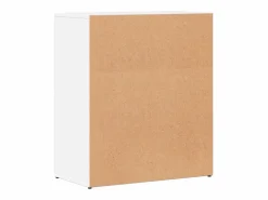 Sale Aparador de madera de ingeniería 2 uds 60x31x70 cm Aparador De Cocina
