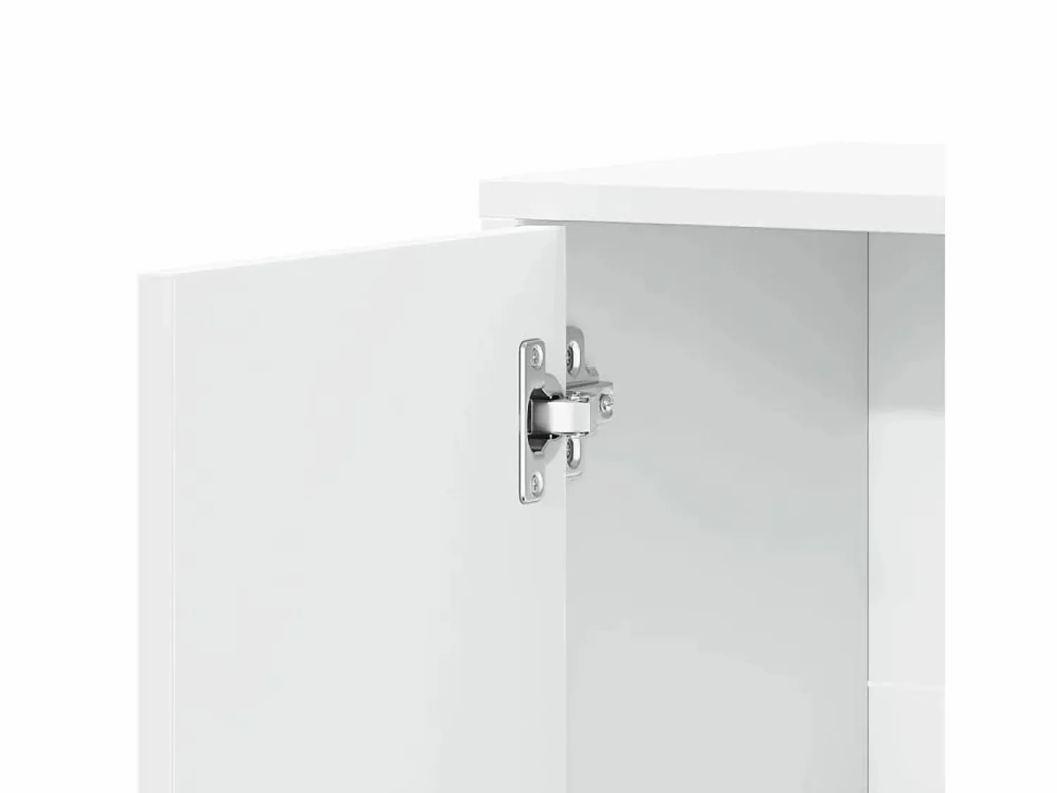 vidaxl Aparador de madera de ingeniería 2 uds 60x31x70 cm