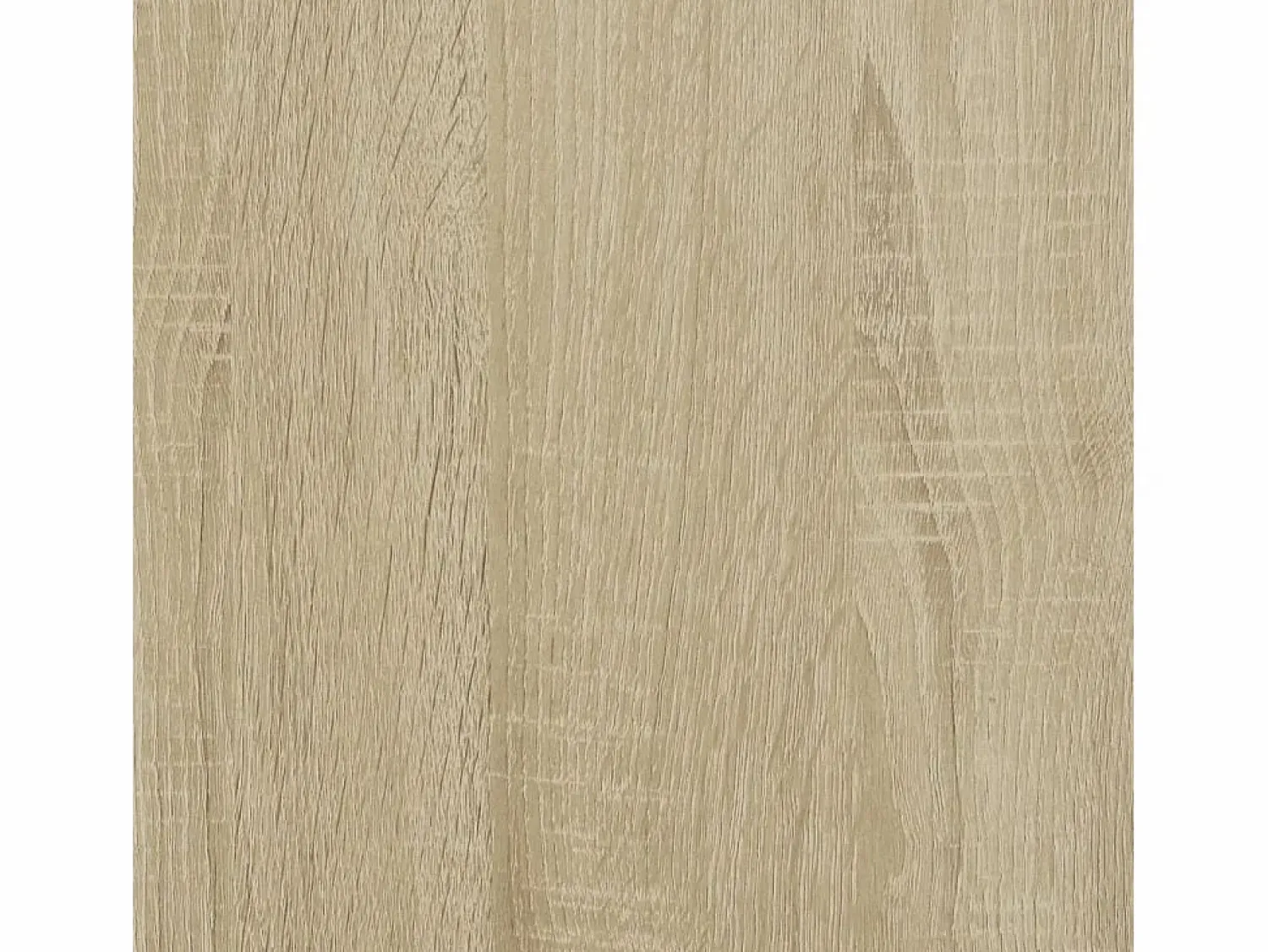 Outlet vidaxl Aparador de madera de ingeniería roble Sonoma 60x31x70 cm Marru00f3n