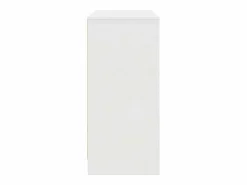 Clicnbuy Aparador de madera de ingeniería 85x34x76 cm