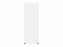 vidaxl Aparadores 2 unidades madera de ingeniería 60x31x84 cm
