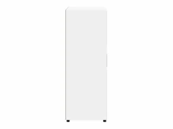 vidaxl Aparadores 2 unidades madera de ingeniería 60x31x84 cm