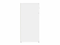 New vidaxl Aparadores 2 unidades madera de ingeniería 79x38x80 cm Blanco