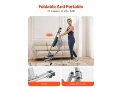 Online Aparato para Abdominales SucceBuy, Aparato de Entrenamiento para Abdominales, Entrenador Básico y de Abdominales para Mujeres, Acero al Carbono Aparato De Musculación