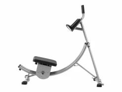 Online Aparato para Abdominales SucceBuy, Aparato de Entrenamiento para Abdominales, Entrenador Básico y de Abdominales para Mujeres, Acero al Carbono Aparato De Musculación