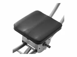 Online Aparato para Abdominales SucceBuy, Aparato de Entrenamiento para Abdominales, Entrenador Básico y de Abdominales para Mujeres, Acero al Carbono Aparato De Musculación