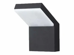 Sale Aplique de pared LED IP54 18W Neo XL 2200K/2700K/3000K Encendido/Apagado Negro