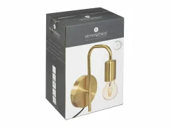 Atmosphera Aplique moderno de metal