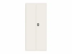 Discount Archivador 90x40x200 cm acero Armario Oficina