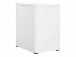 Archivador 46x62x72,5 cm Acero Blanco