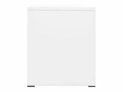 Archivador 46x62x72,5 cm Acero Blanco