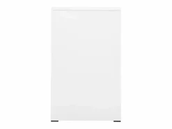 Archivador 46x62x102,5 cm Acero Blanco
