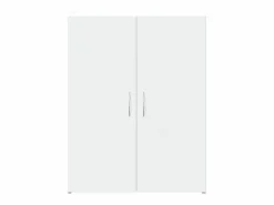 Online Archivador 60x32x77,5 cm madera de ingeniería Armario Oficina