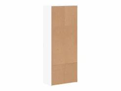 Archivador 60x32x153 cm madera contrachapada