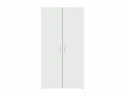 Archivador 60x32x115 cm madera contrachapada