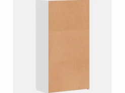Archivador 60x32x115 cm madera contrachapada