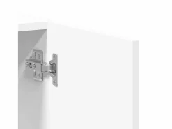 Archivador 60x32x115 cm madera contrachapada
