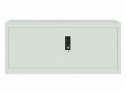 Archivador claro 90x40x40 cm acero