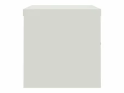 Archivador claro 90x40x40 cm acero