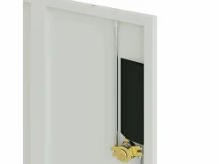 Archivador claro 90x40x40 cm acero