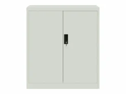 Sale Archivador claro 79x40x90 cm acero Gris