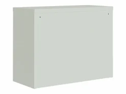 Archivador claro 90x40x70 cm acero