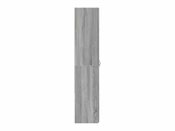 Outlet Archivador Sonoma 60x32x153cm madera de ingeniería Armario Oficina