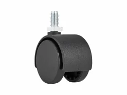 Sale Archivador móvil con 3 cajones, de metal, con cerradura, con ruedas, (46x40x58 cm) Armario Oficina