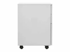 Sale Archivador móvil claro 39x45x60 cm Acero Gris