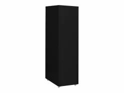 Archivador Móvil 28x41x109 cm Metal