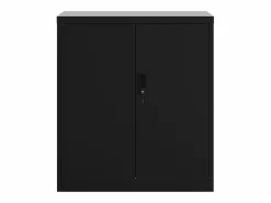 Archivador 79x40x90 cm acero