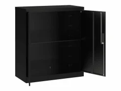 Archivador 79x40x90 cm acero