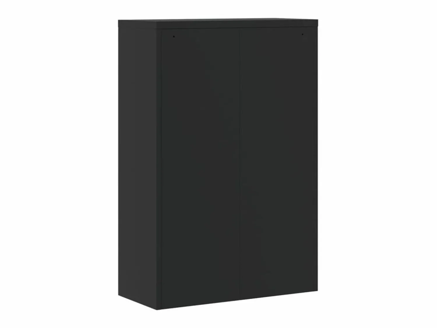 Hot Archivador 90x40x140 cm acero Armario Oficina