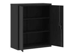 Archivador 90x40x105 cm acero