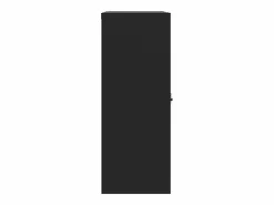 Archivador 90x40x105 cm acero