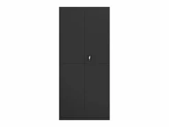 Archivador 90x40x200 cm acero