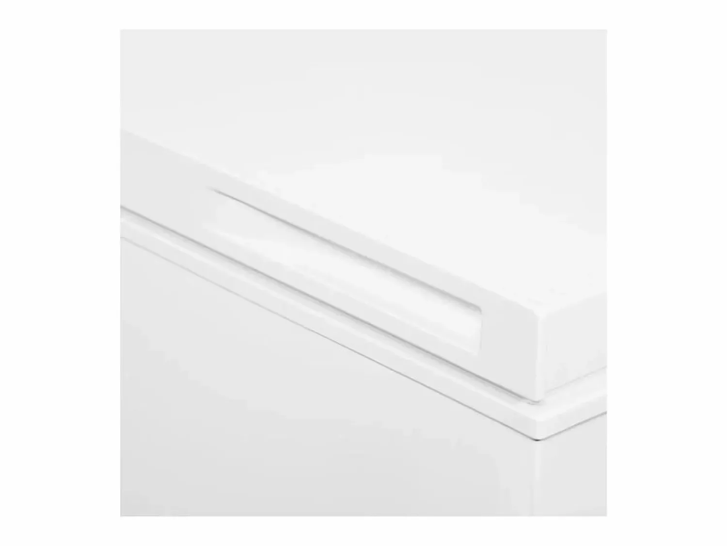 Online Arcón congelador Svan SCH4001EDC cíclico 371L Dual Cooling E 130 cm Electrodomésticos De Frío