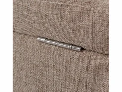 New MCW Arcón de almacenamiento Kriens, Beige