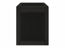 Best Arcón de jardín 55,5x43x53 cm polipropileno Armario De Jardín