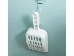 PawHut Arenero para gatos 43x44x47 cm