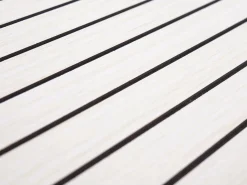 MCW Armario alto -O42, aspecto madera beige