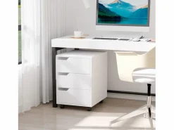Homcom Armario archivador 40x50x57,5 cm