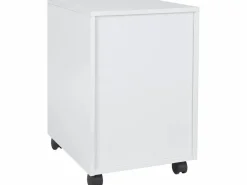 Homcom Armario archivador 40x50x57,5 cm