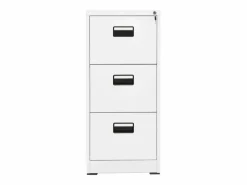 Online Armario archivador de acero 46x62x102,5 cm Cajonera De Escritorio