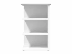 Outlet Armario auxiliar de madera contrachapada 35x35x55 cm Aparador