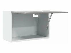 vidaxl Armario colgante 