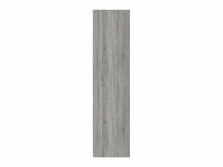 Clearance Armario con cajones contrachapado sonoma 50x50x200 cm ES932709 Armario Abierto, Vestidor