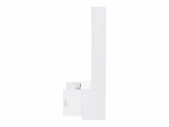 Hauss Spole Armario con espejo, 2 cajones y 2 puertas - 90 x 40 x 180 cm