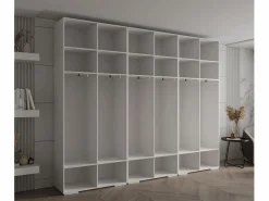Sale Armario con puertas batientes Inova 1 236,7/300/47 Armario