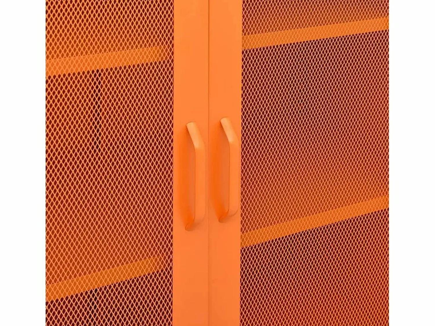 vidaxl Armario de almacenamiento acero 80x35x101,5 cm